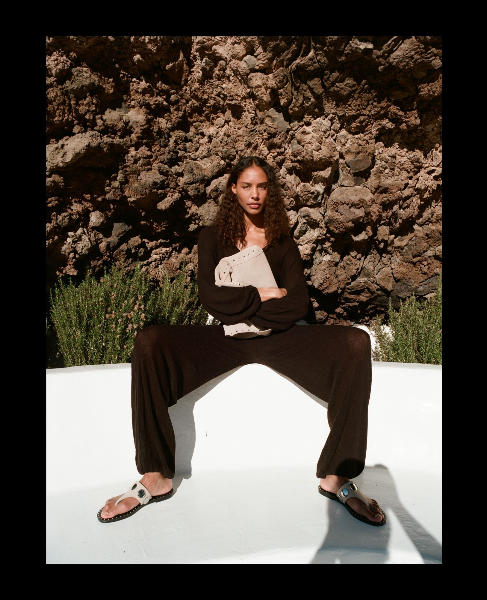 EASTERN LIGHTS WOMAN COLLECTION