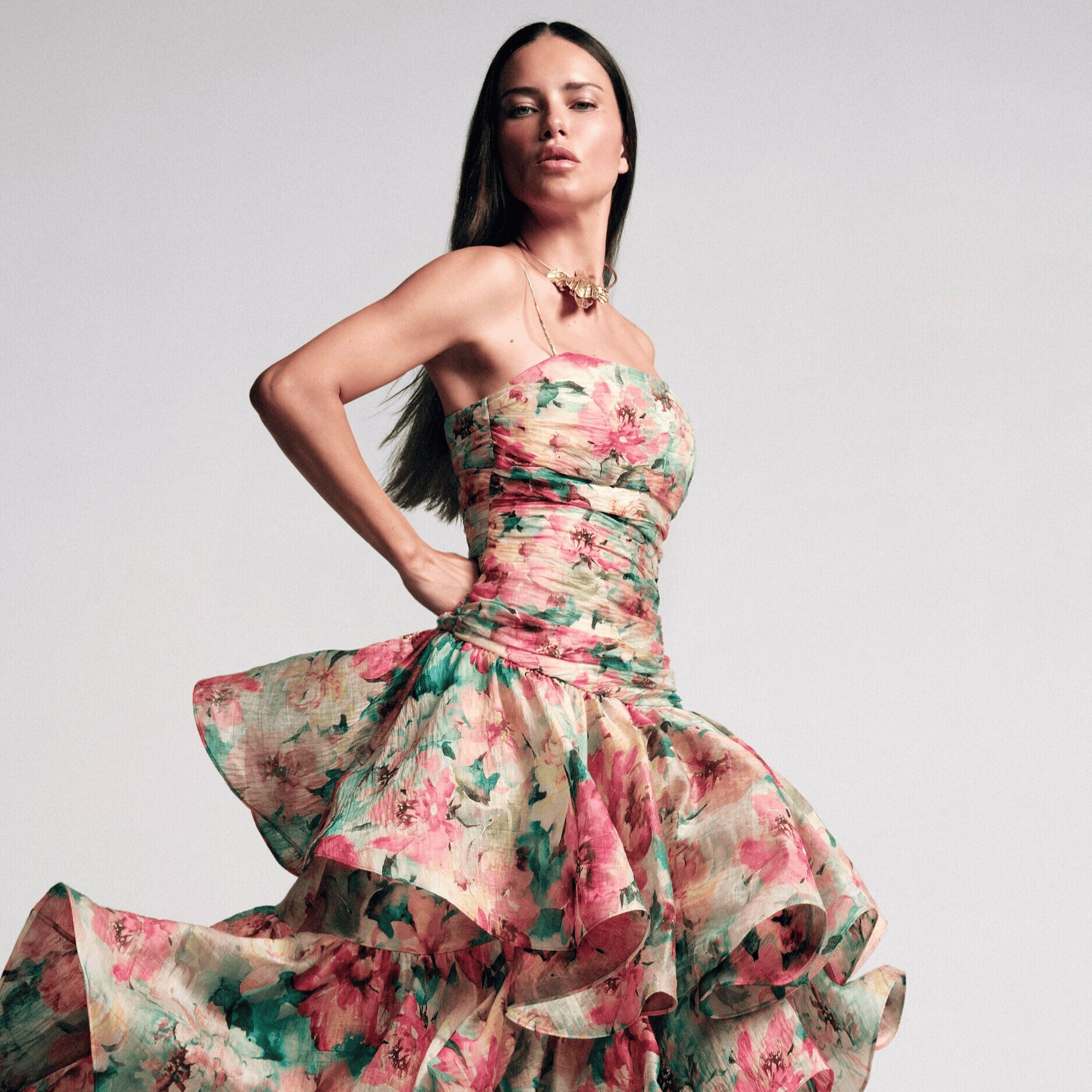 Festa moda mulher El Corte Inglés