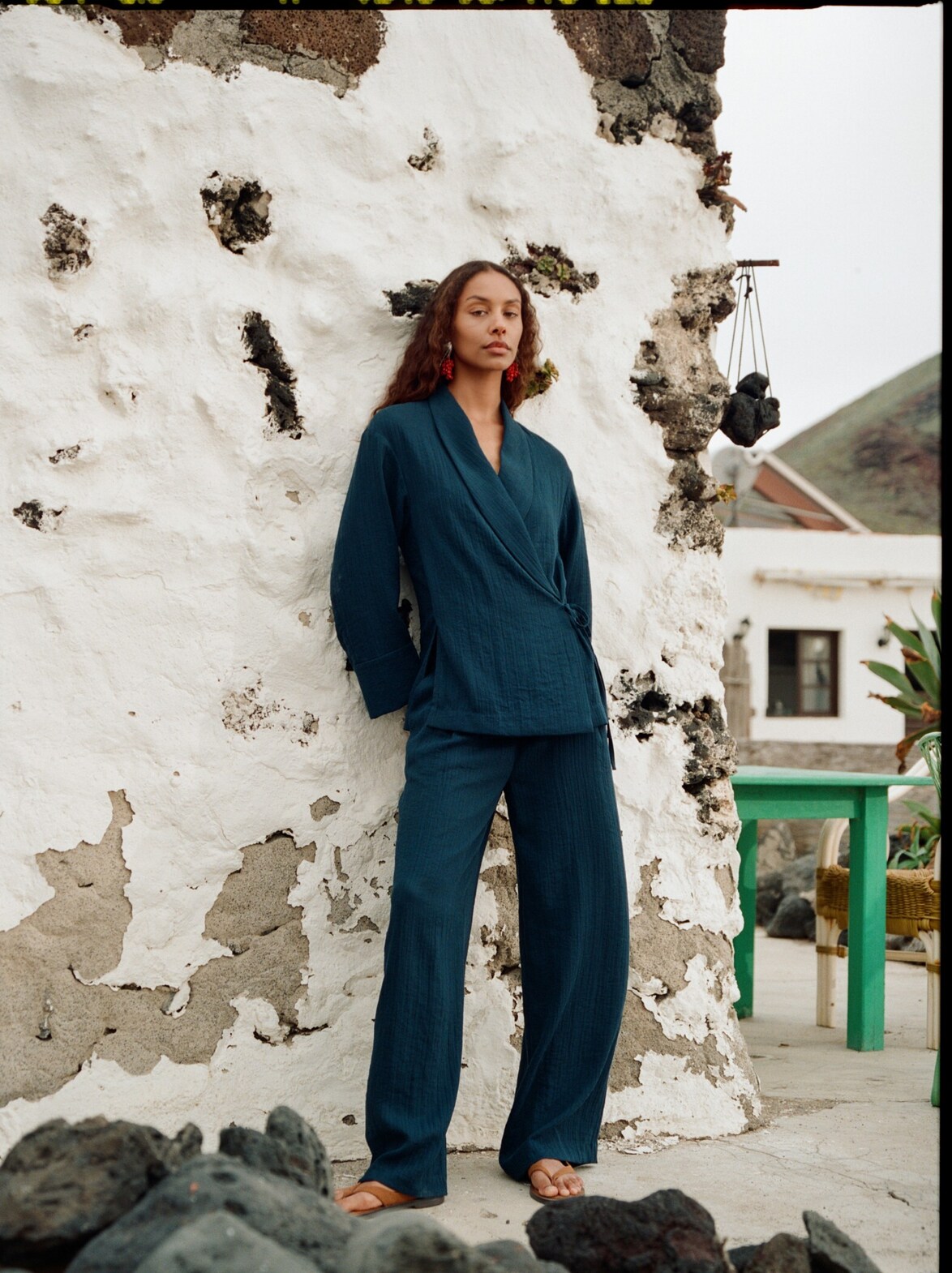 EASTERN LIGHTS WOMAN COLLECTION