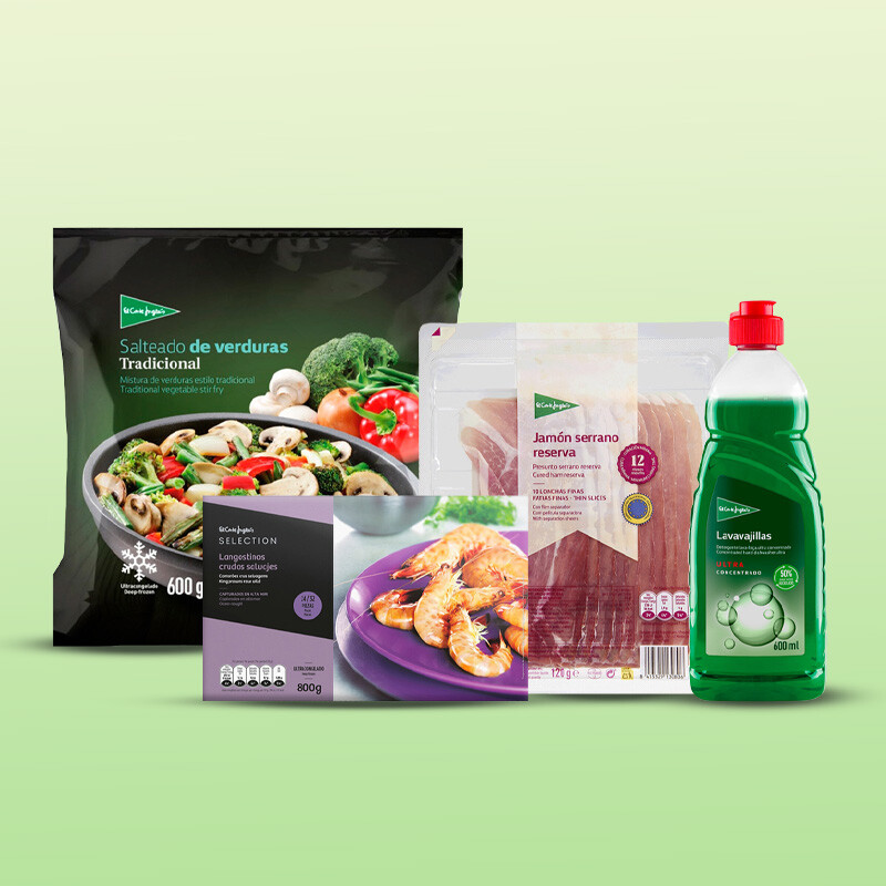 As Nossas Marcas - 13 de março a 5 de abril