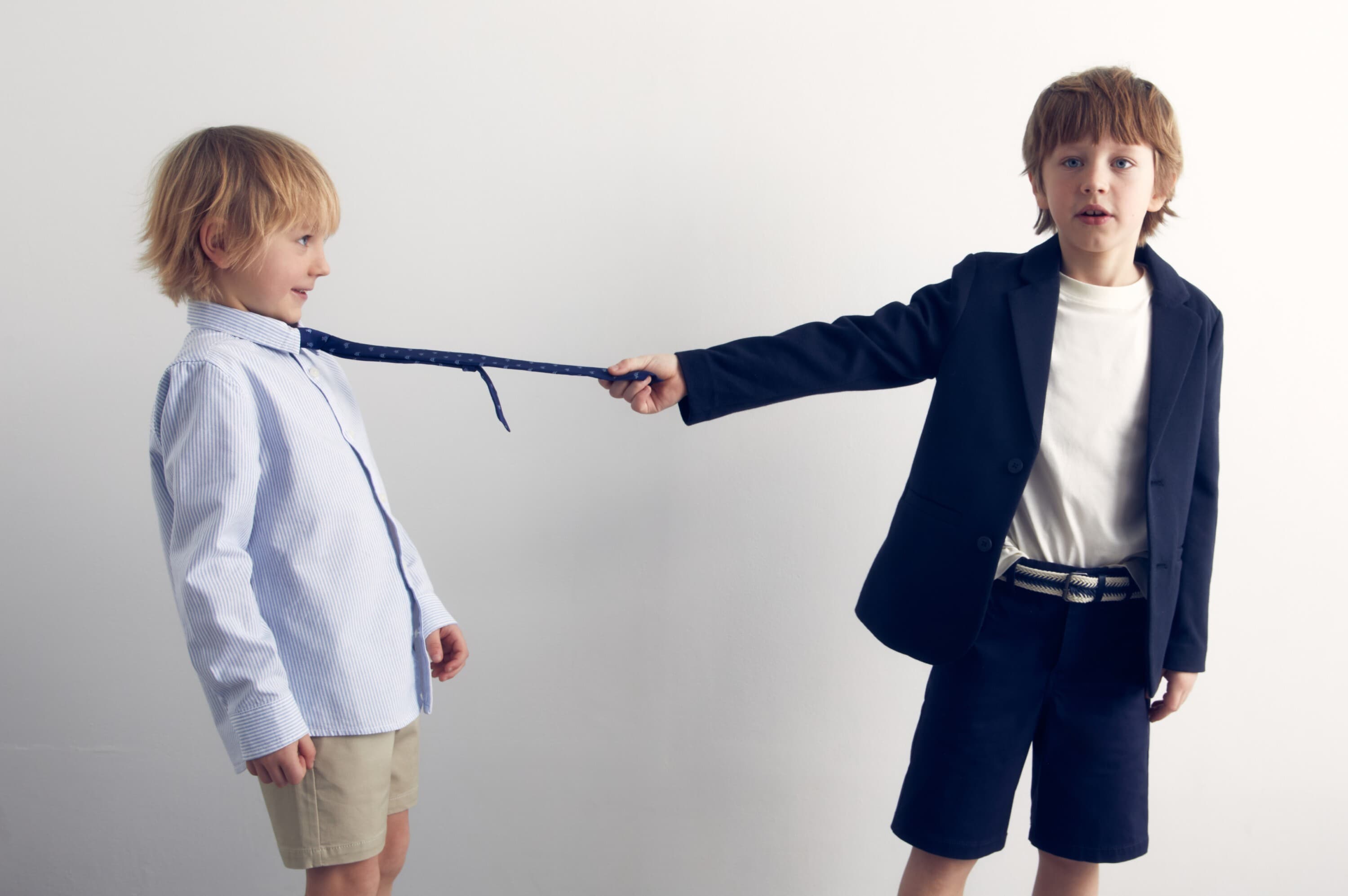 SPECIAL OCCASION KIDS SS26