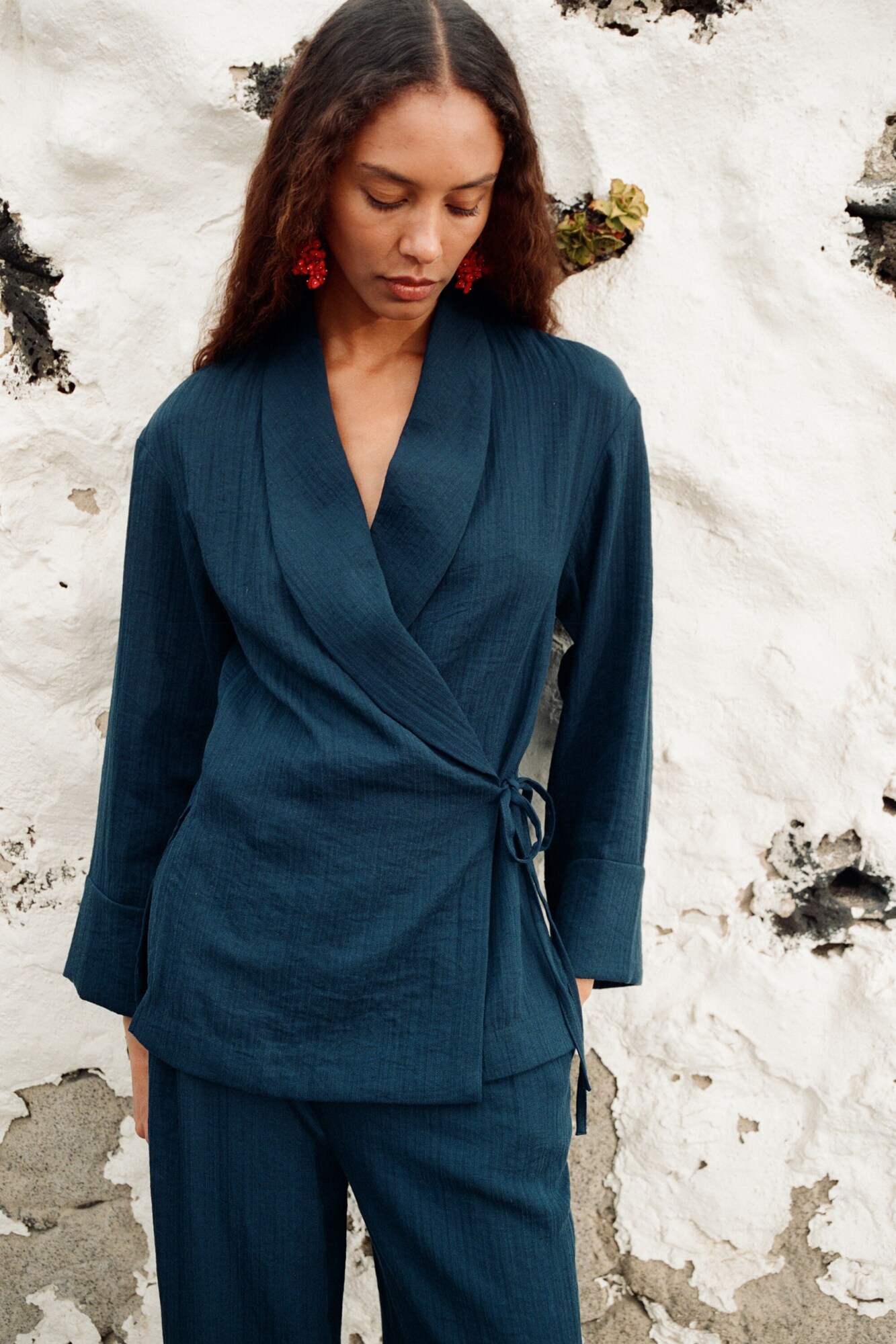 EASTERN LIGHTS WOMAN COLLECTION