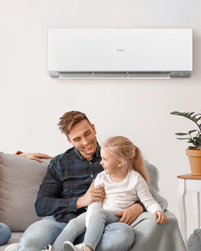 Aire acondicionado -25%