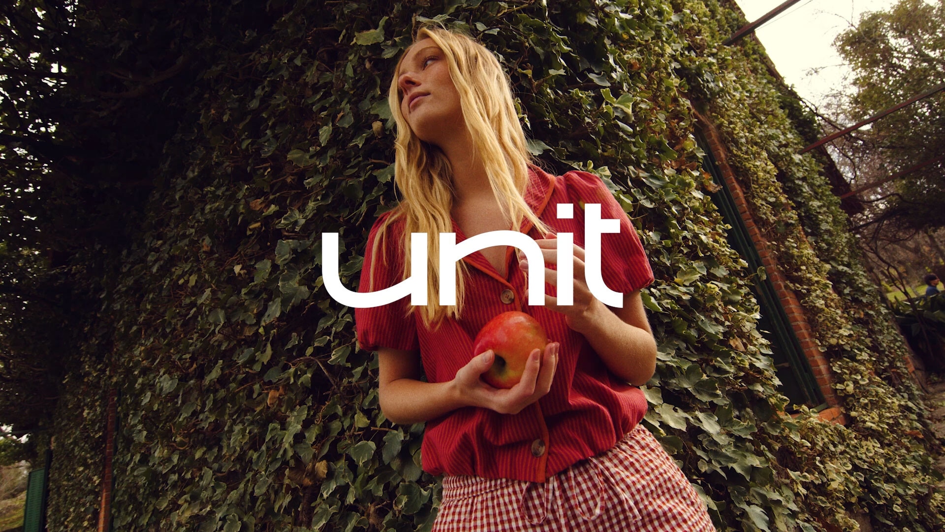 Unit moda mujer, hombre e infantil