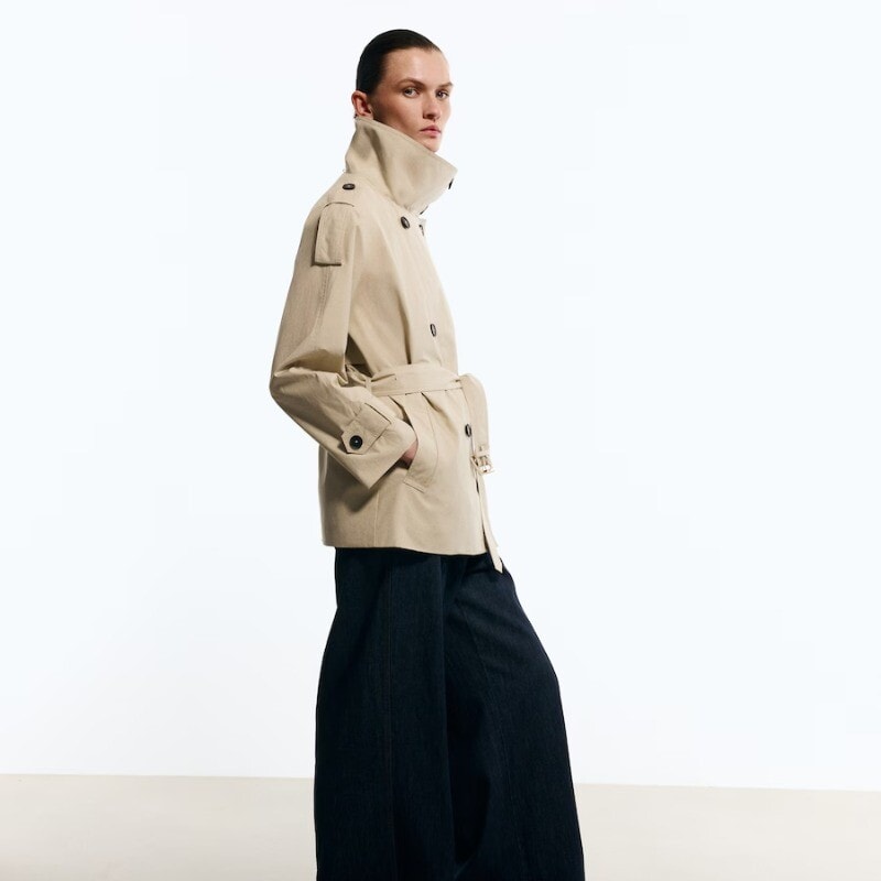 Tudo para a chuva moda mulher El Corte Inglés