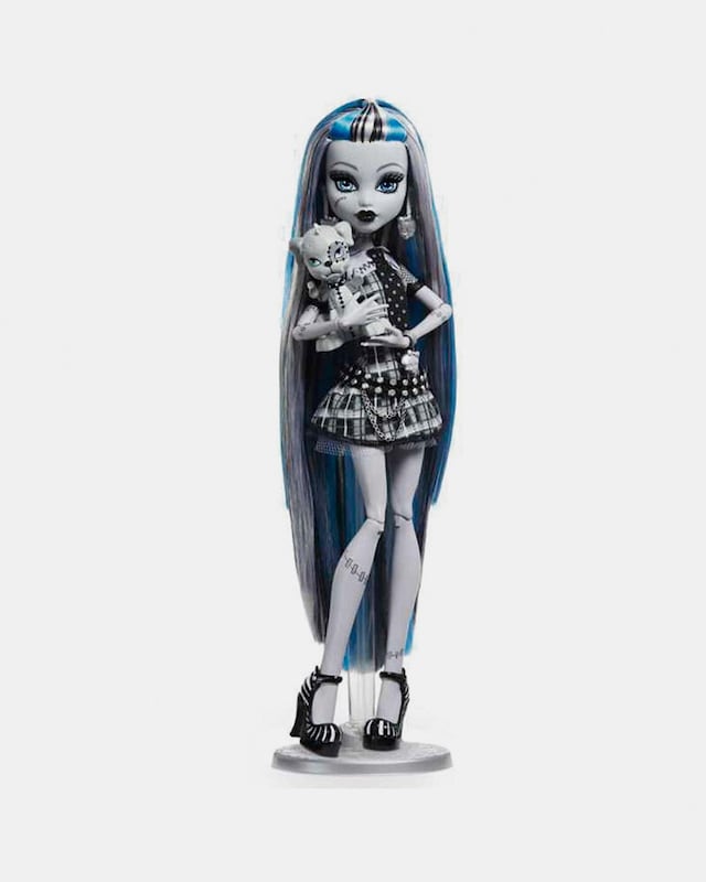 Munecas de colección