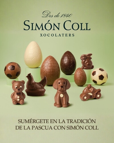 SIMON COLL