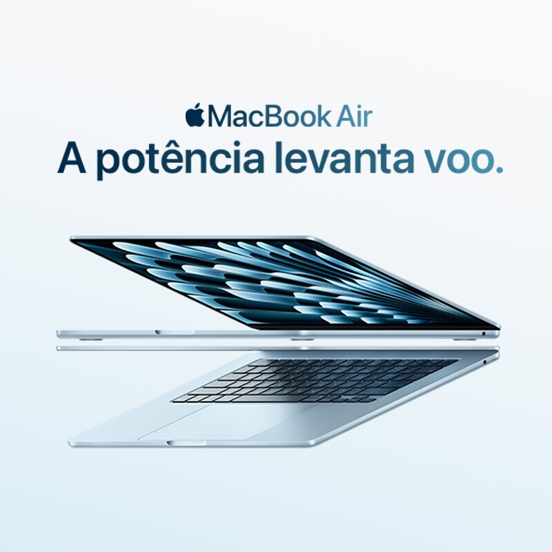 Macbook Air