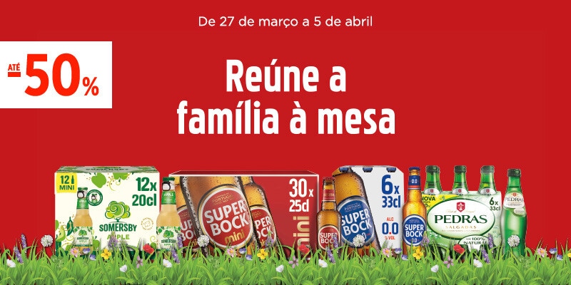 PUB Super Bock