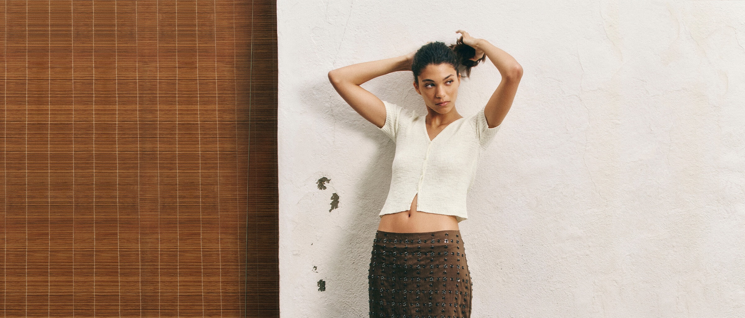 Nova coleção Tintoretto El Corte Inglés