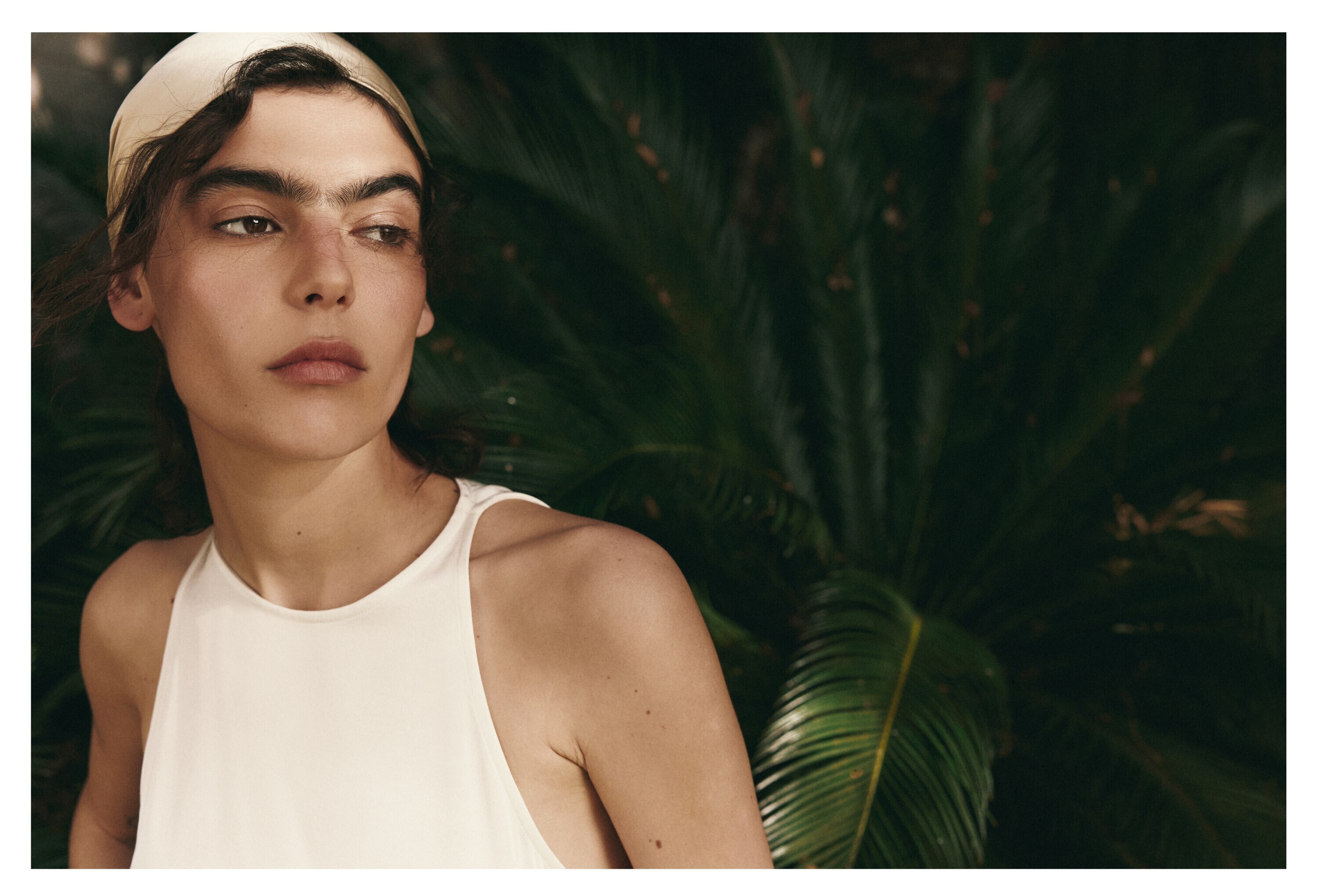 CONTEMPORARY POLKA DOTS