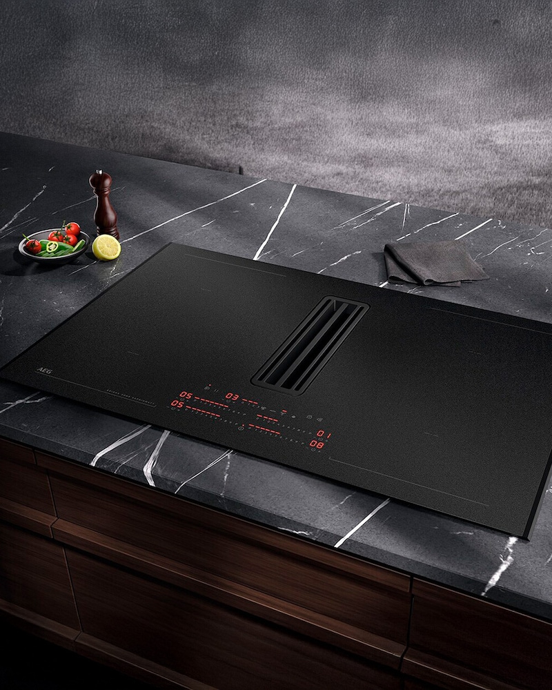 Placas de cocina -15% adicional