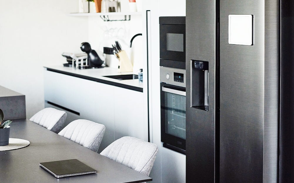 Electrodomésticos Reacondicionados