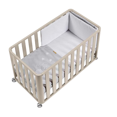 Berços e camas de bebé