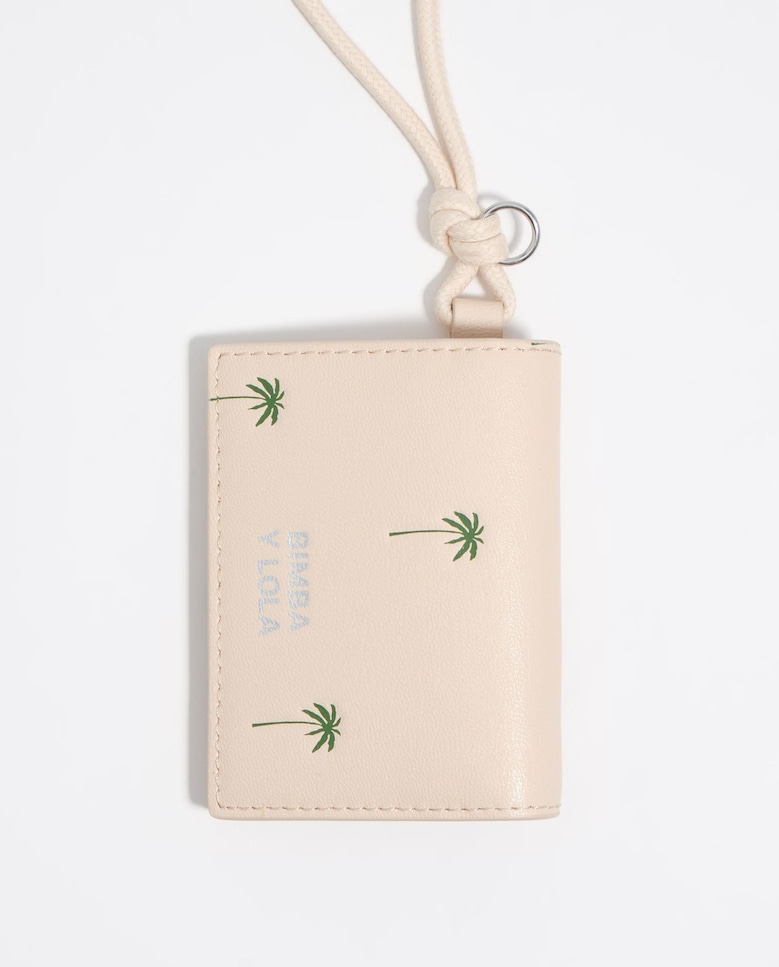 Carteiras e porta-moedas