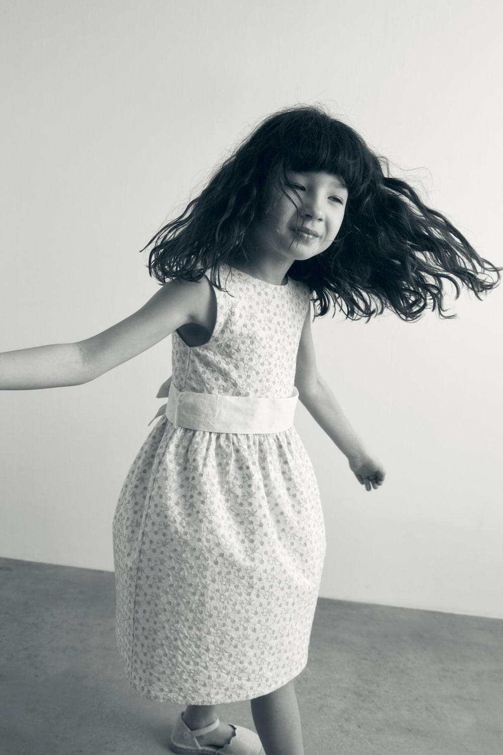 SPECIAL OCCASION KIDS SS26
