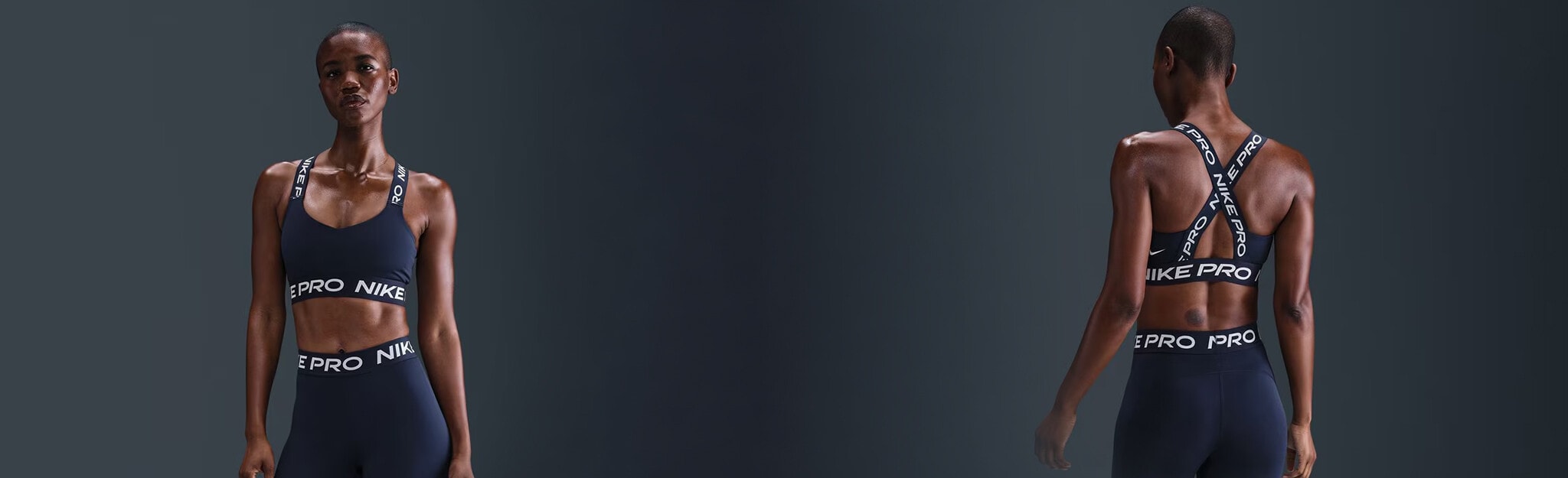 Ofertas Flash nike até -40%