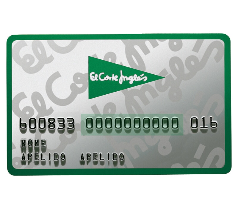 Cartão Fisico
