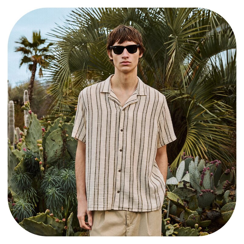 Green Coast Roupa Homem