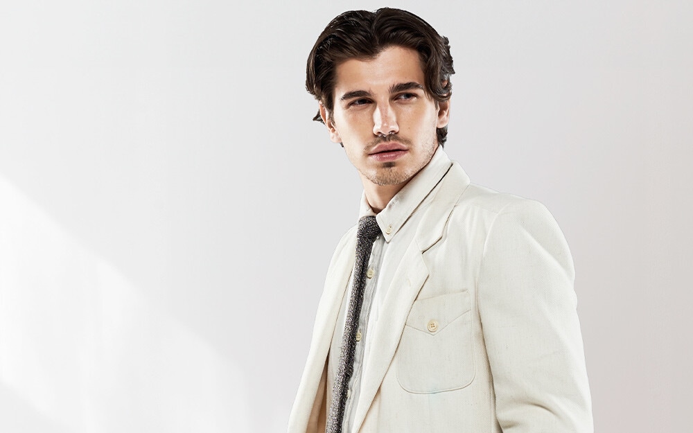 Roberto Verino Hombre