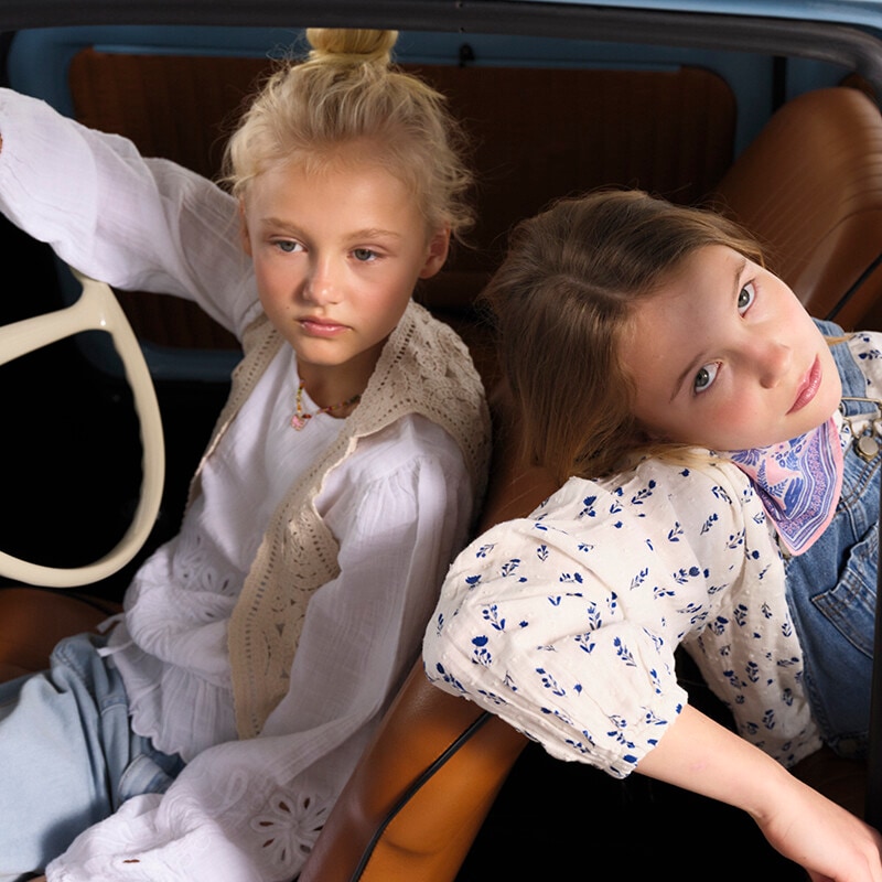 Kids El Corte Inglés