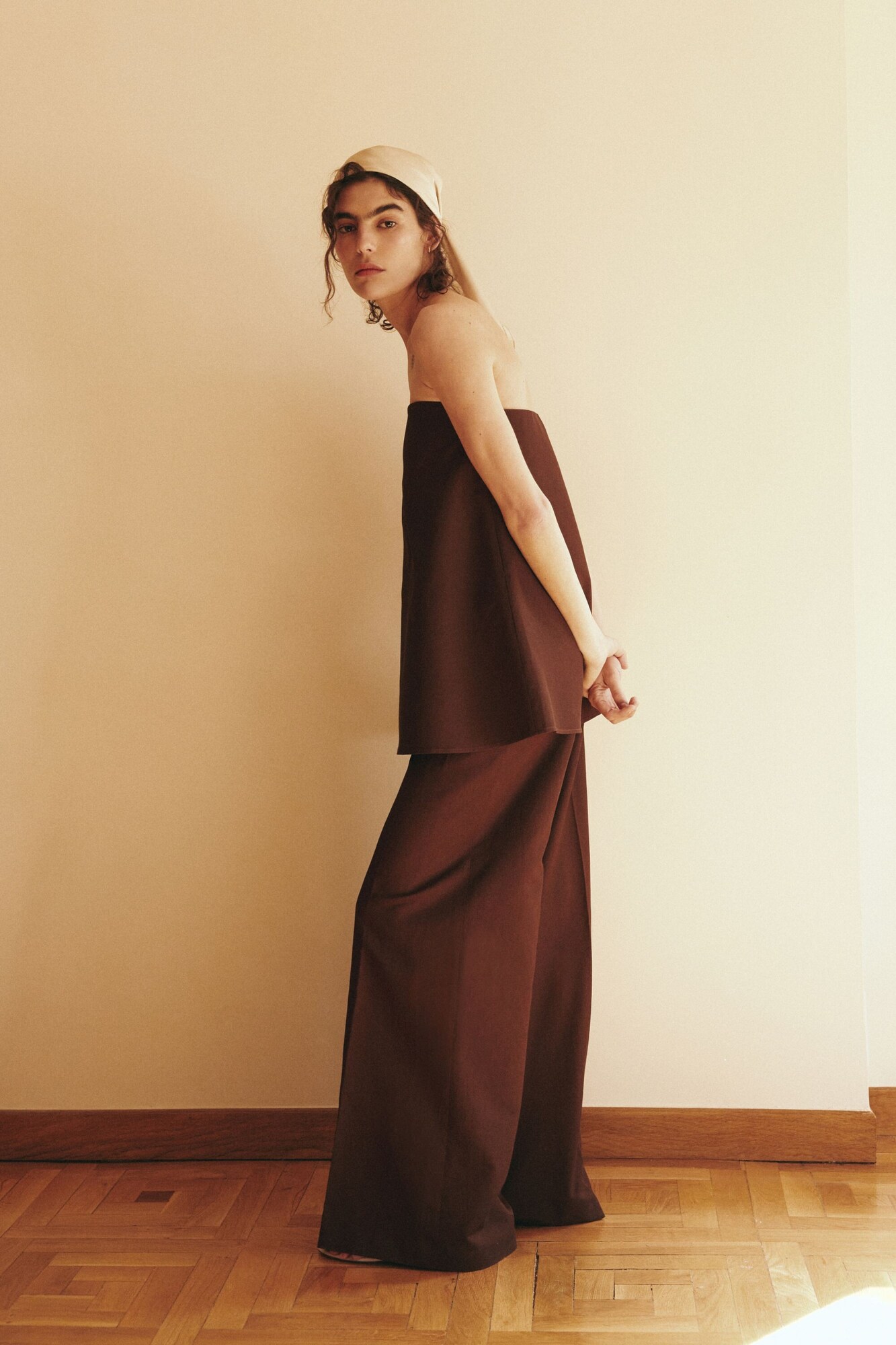 CONTEMPORARY POLKA DOTS