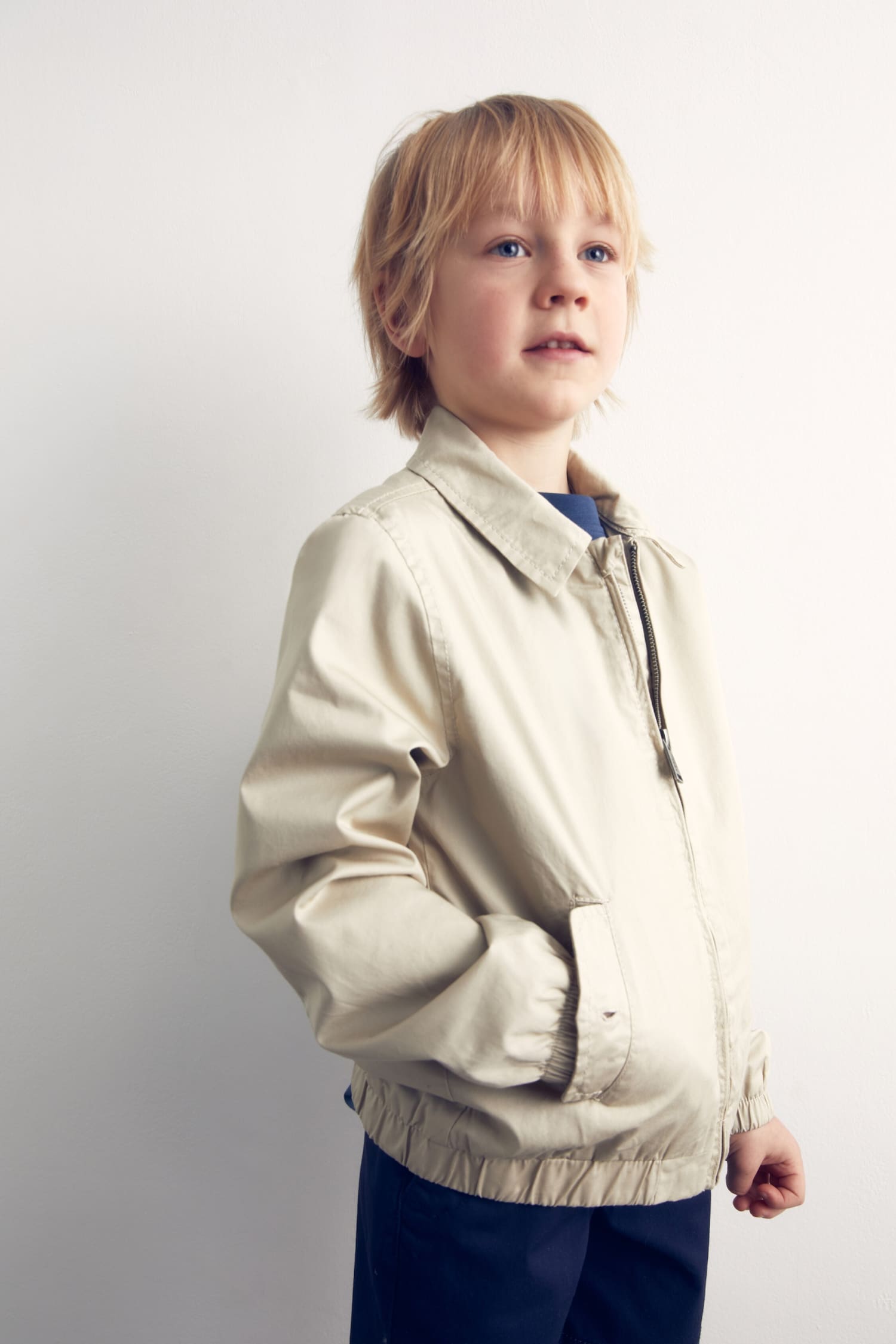SPECIAL OCCASION KIDS SS26