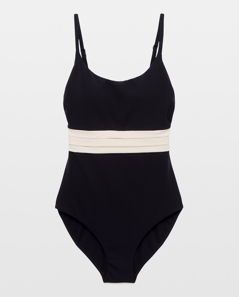 Moda banho tamanhos grandes mulher El Corte Inglés