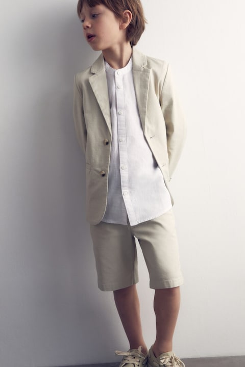 SPECIAL OCCASION KIDS SS26