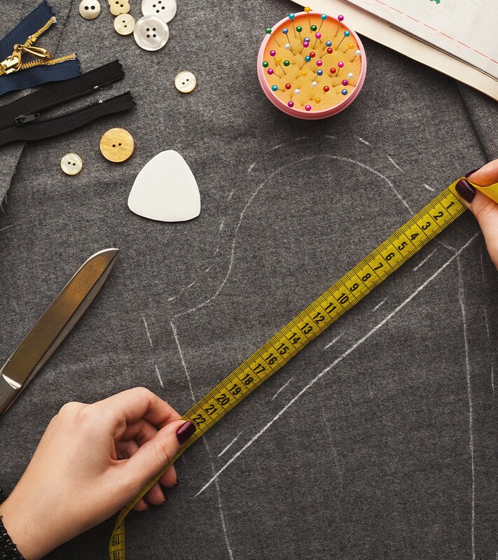 Kit de costura eesencial