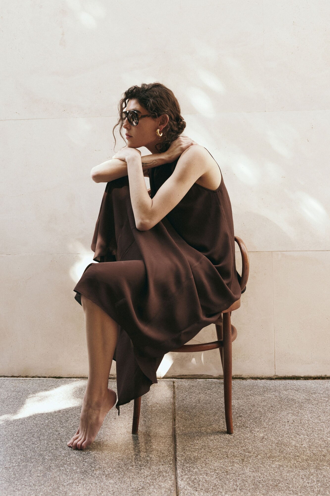 CONTEMPORARY POLKA DOTS