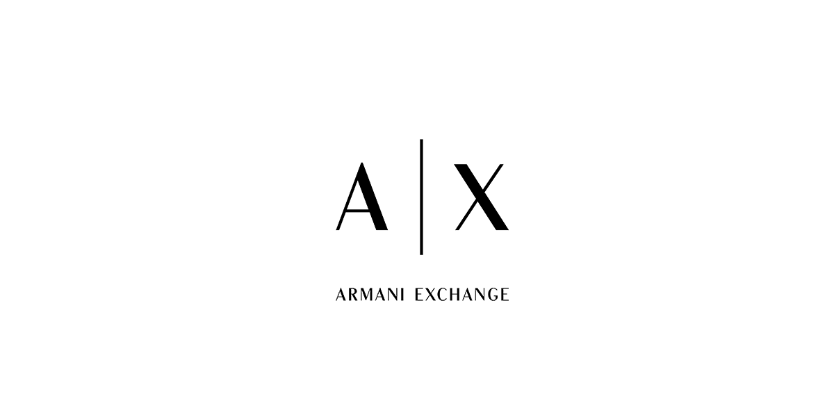 Armani Exchange