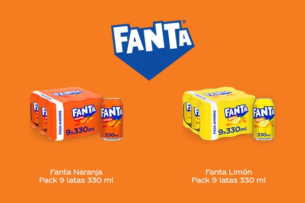 Fanta