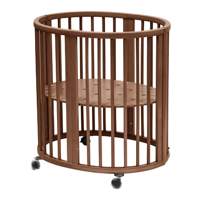 Berços de co-sleeping