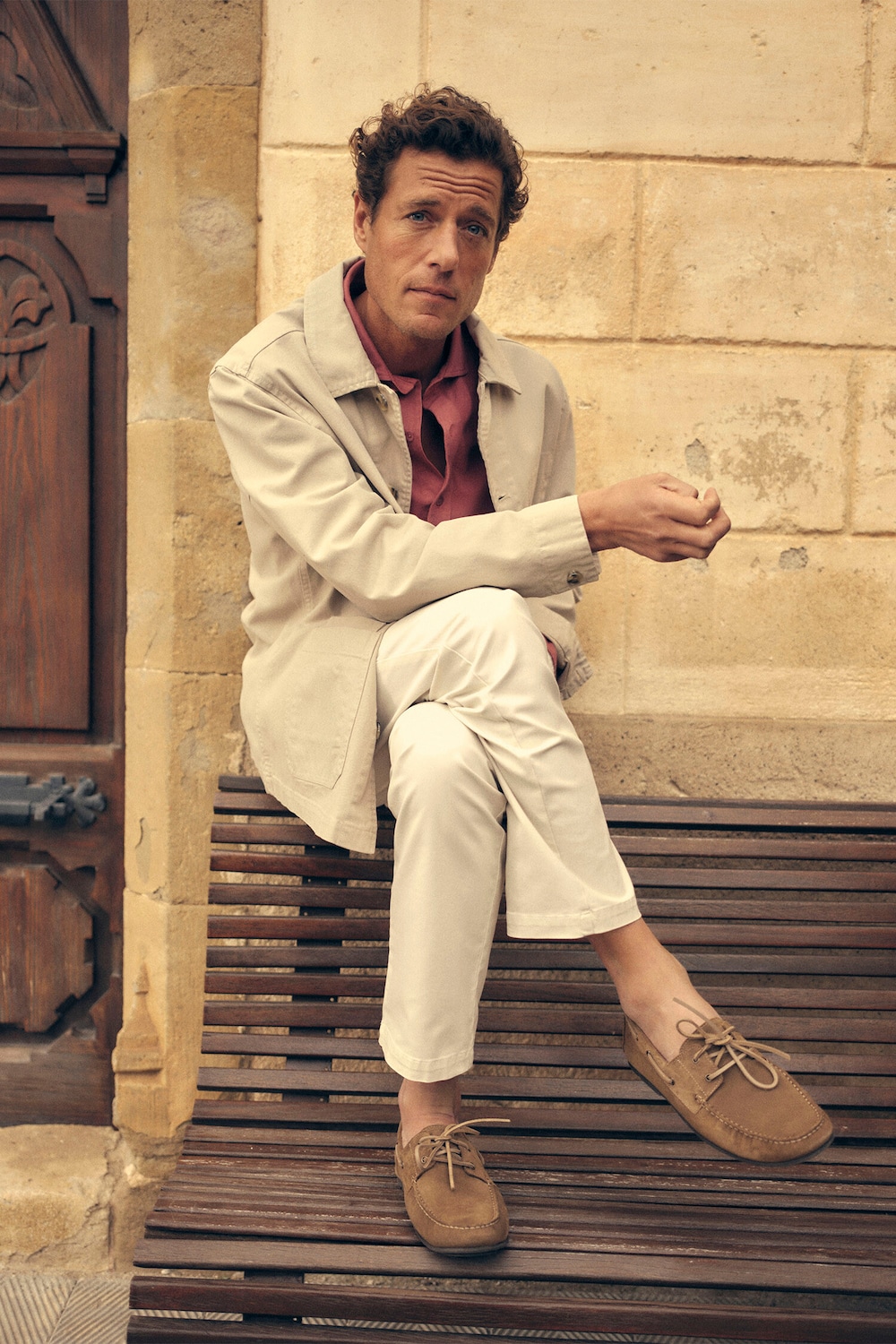 Lloyds homem Lloyds homem