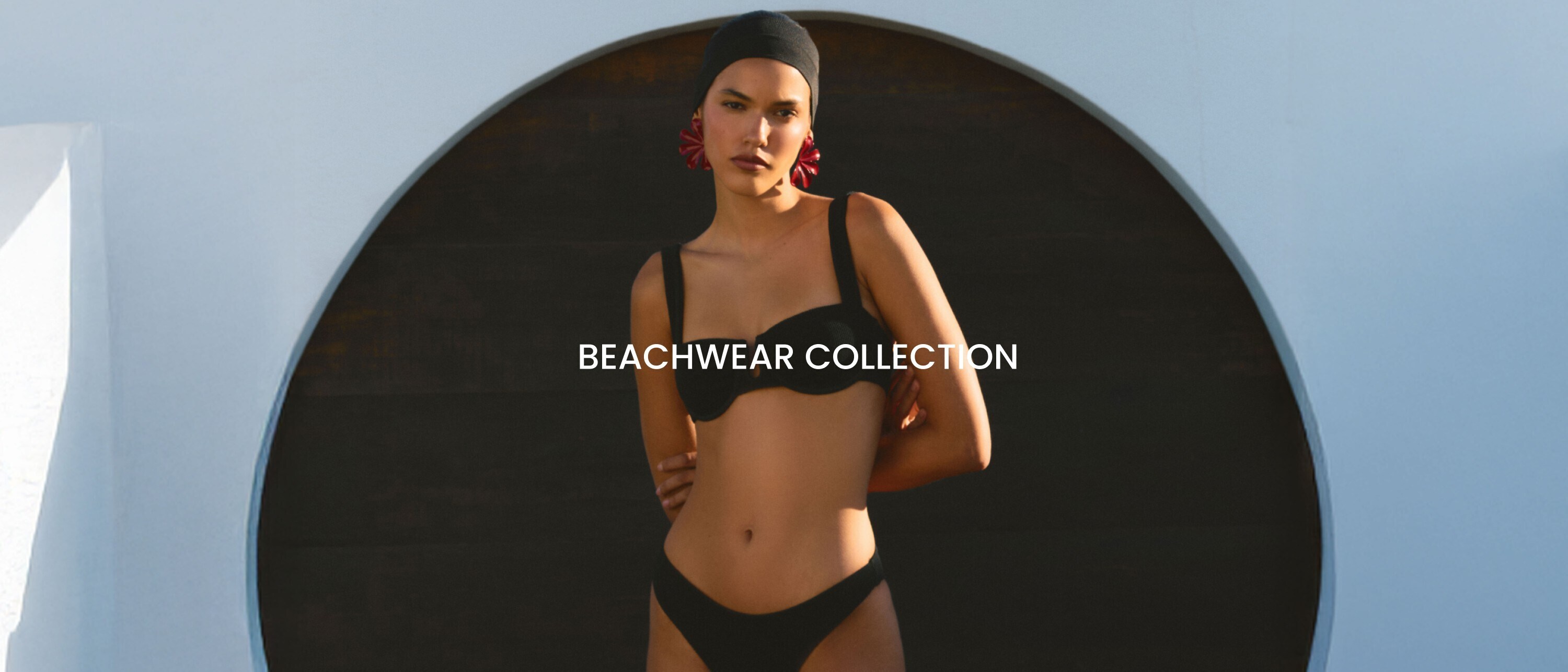 BEACHWEAR COLLECTION