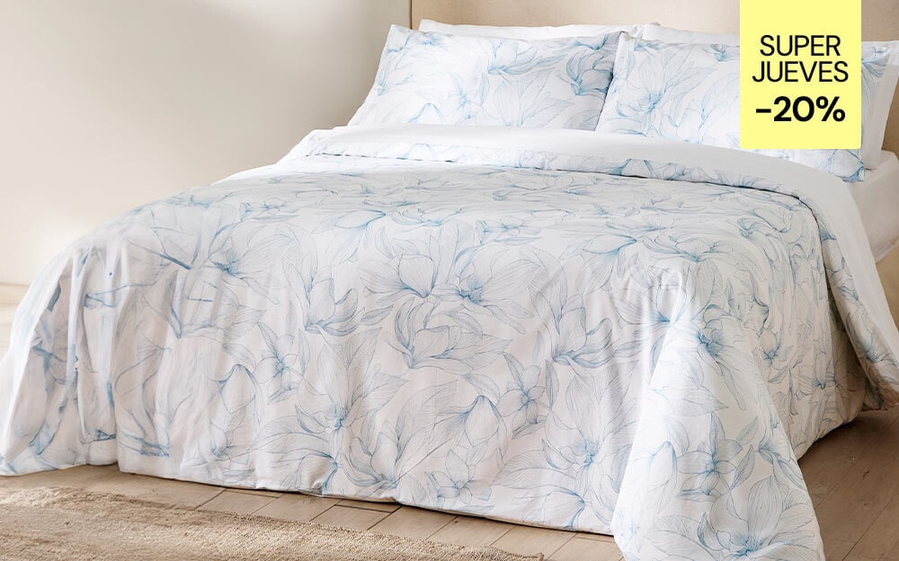 El Corte Inglés Textil