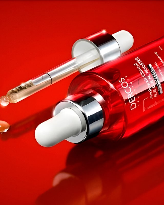 Especial Cabelo | Até -30% em produtos antiqueda