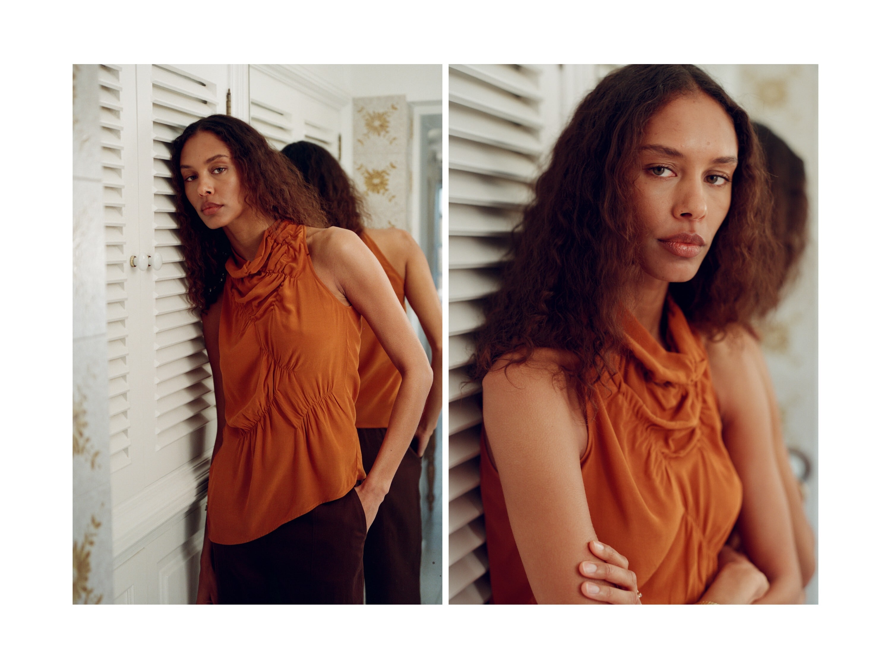 EASTERN LIGHTS WOMAN COLLECTION