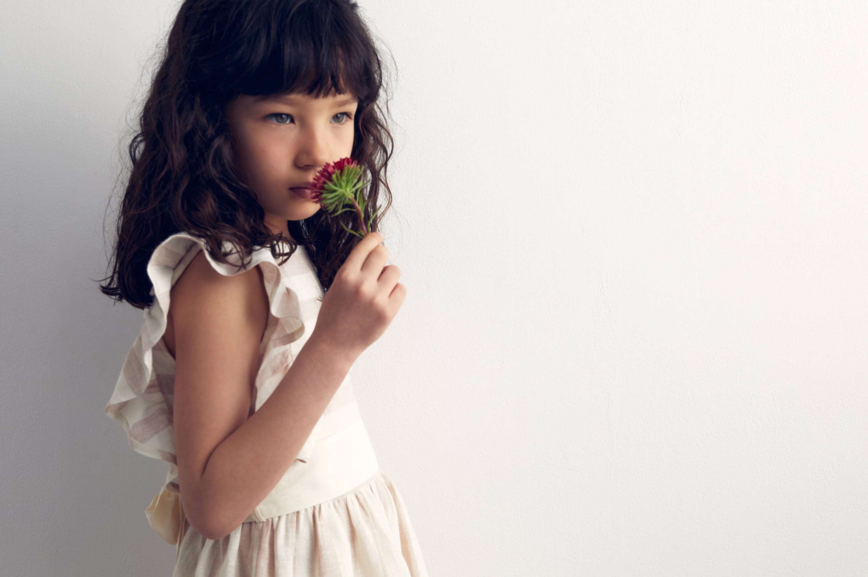 SPECIAL OCCASION KIDS SS26