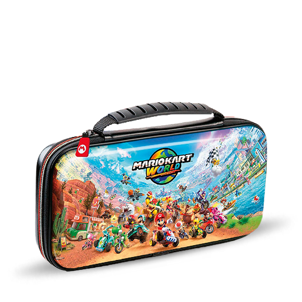 Bolsa para Transporte Mario Kart World
