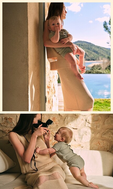 Coconut PV26 Recém Nascido 