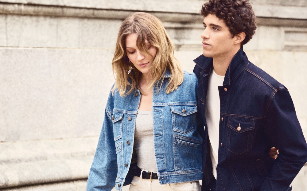 Pepe Jeans