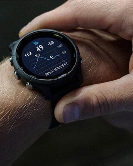 Relógios desportivos até -30%