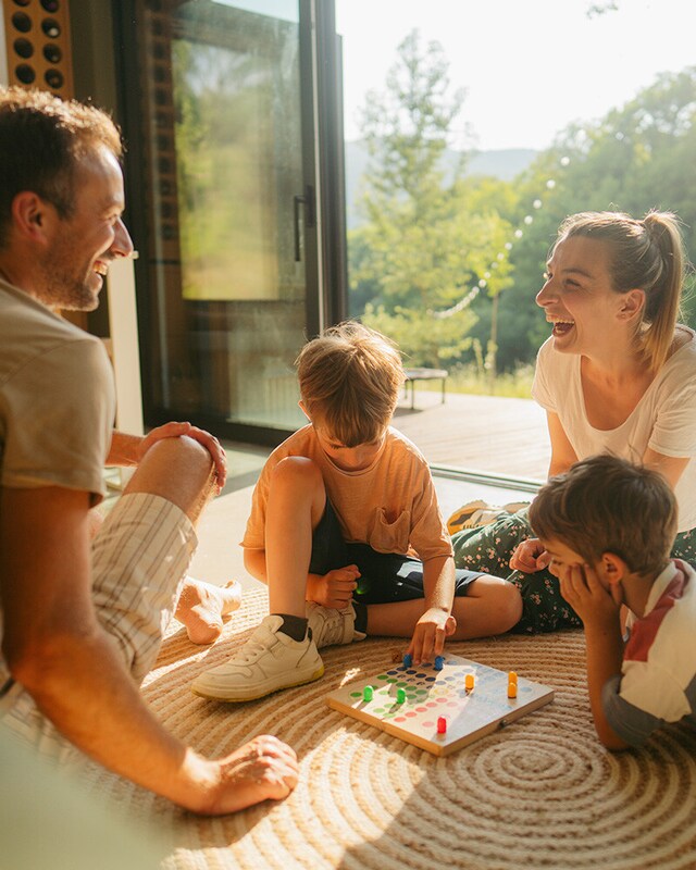 Férias da Páscoa com look confortável