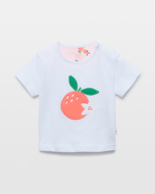 Ver T-shirts de Bebé Moda Banho Infantil na loja online do El Corte Inglés