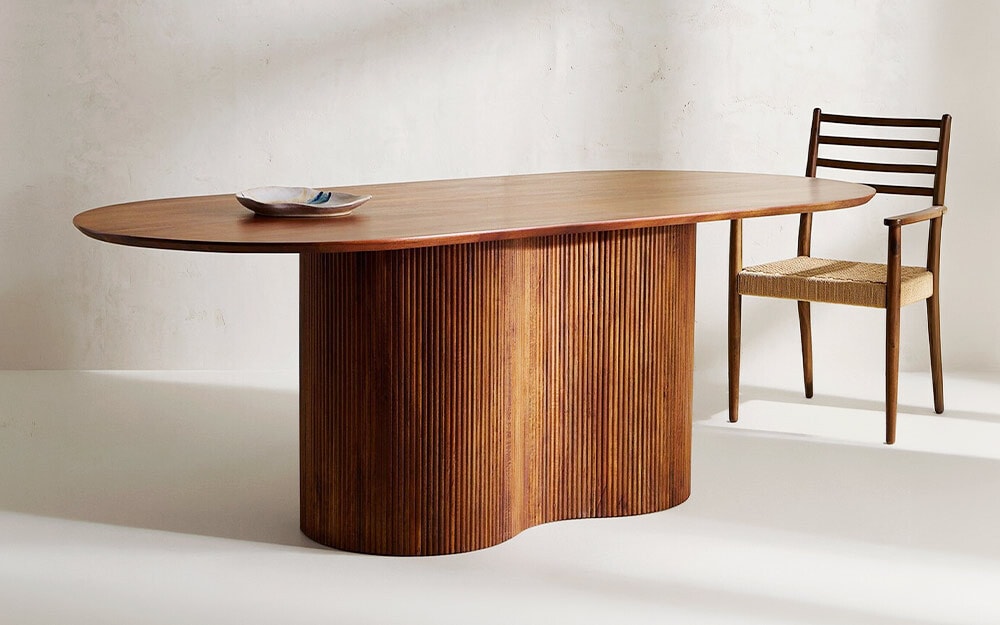 Muebles reacondicionados