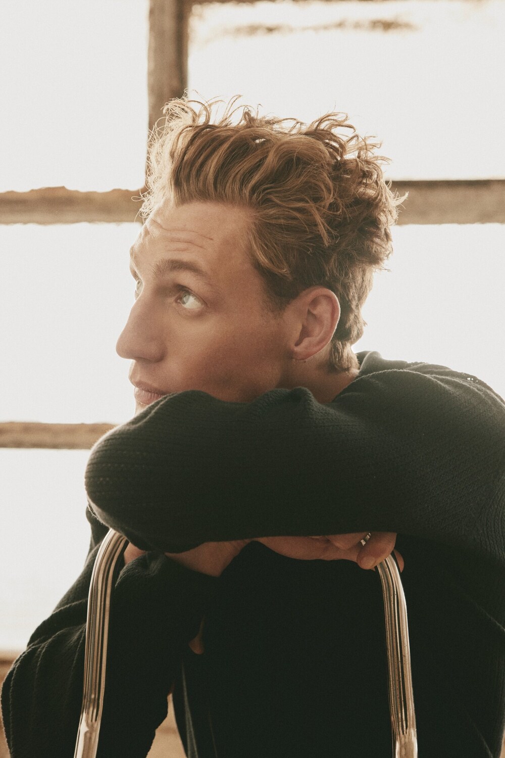 SPRING NEUTRALS MAN COLLECTION