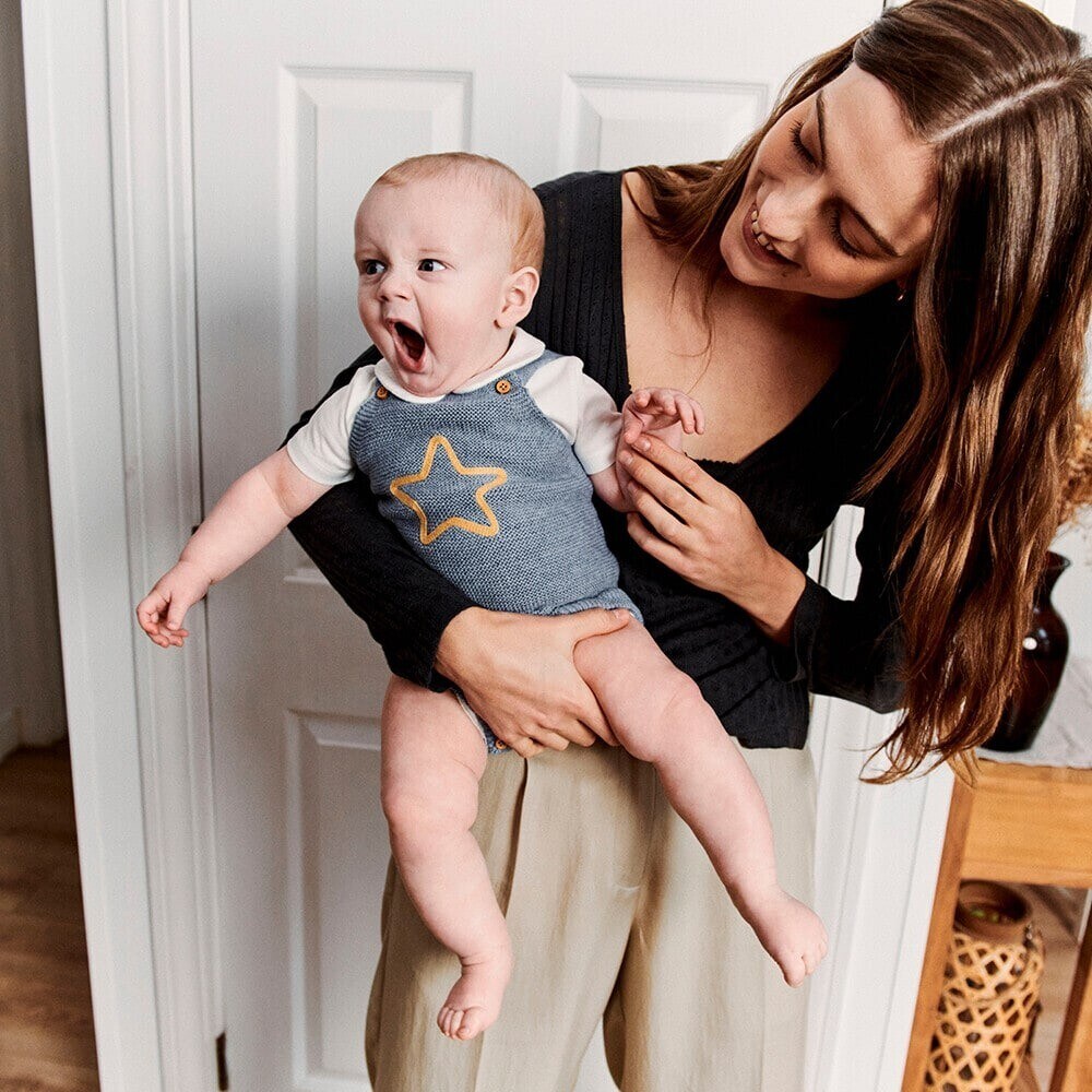 Ver a marca Baby El Corte Inglés em Moda Infantil na loja online do El Corte Inglés