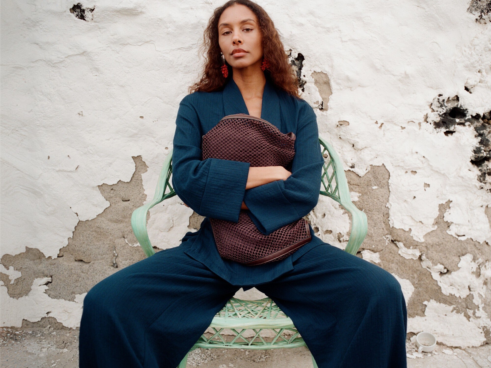 EASTERN LIGHTS WOMAN COLLECTION